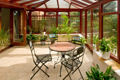Hartley Green conservatory quotes