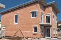 Hartley Green home extensions