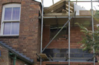 free Hartley Green home extension quotes